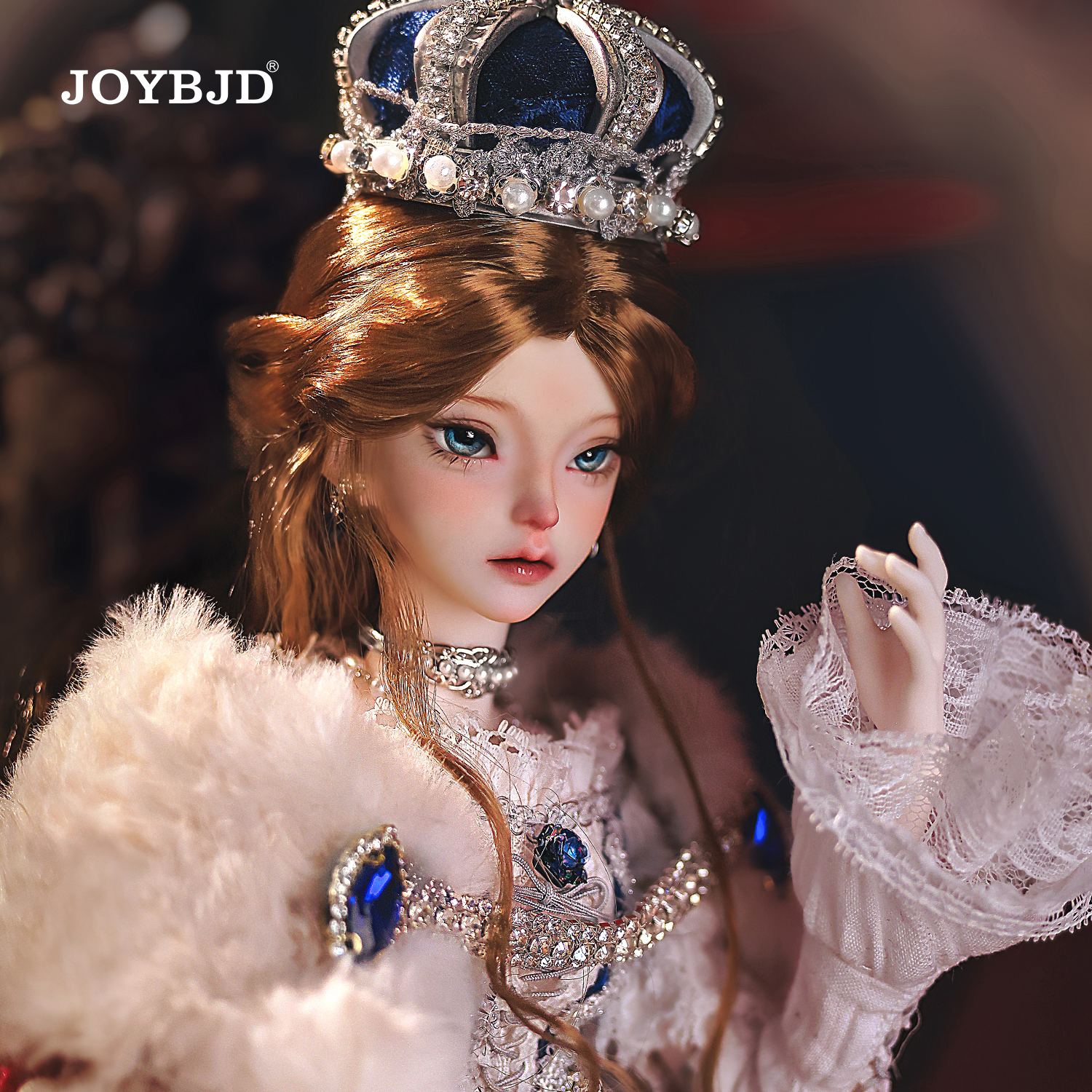 JOYBJD 1/4 Kael BJD Doll Full  - Vintage Fashion Toys review and price
