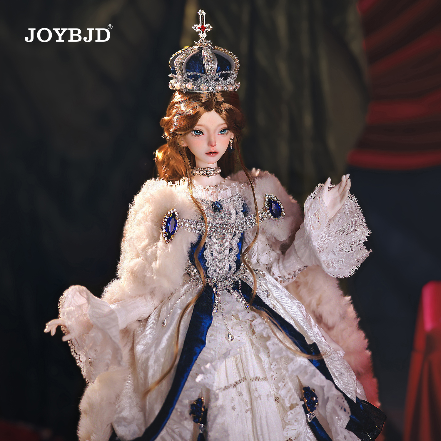 JOYBJD 1/4 Kael BJD Doll Full  - Vintage Fashion Toys review and price