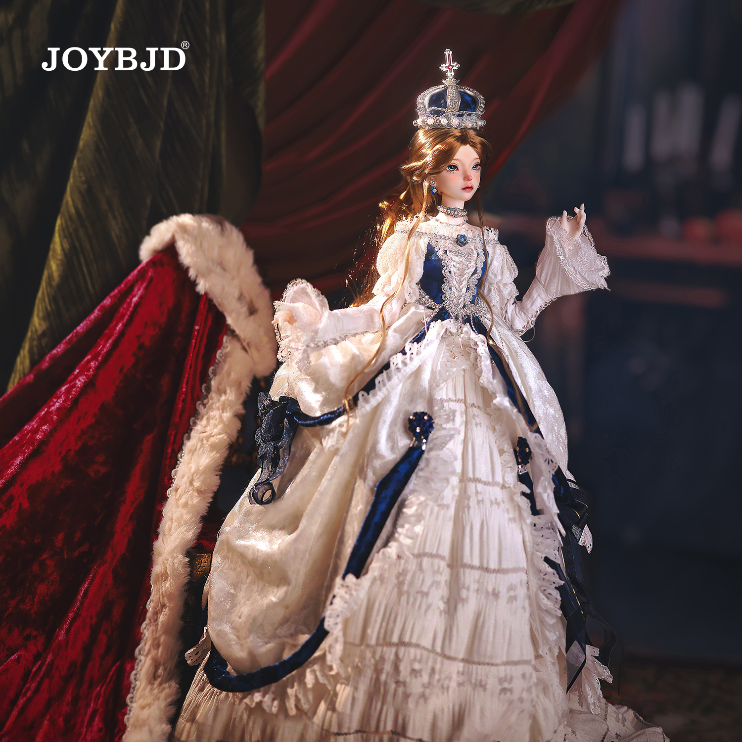 JOYBJD 1/4 Kael BJD Doll Full  - Vintage Fashion Toys review and price