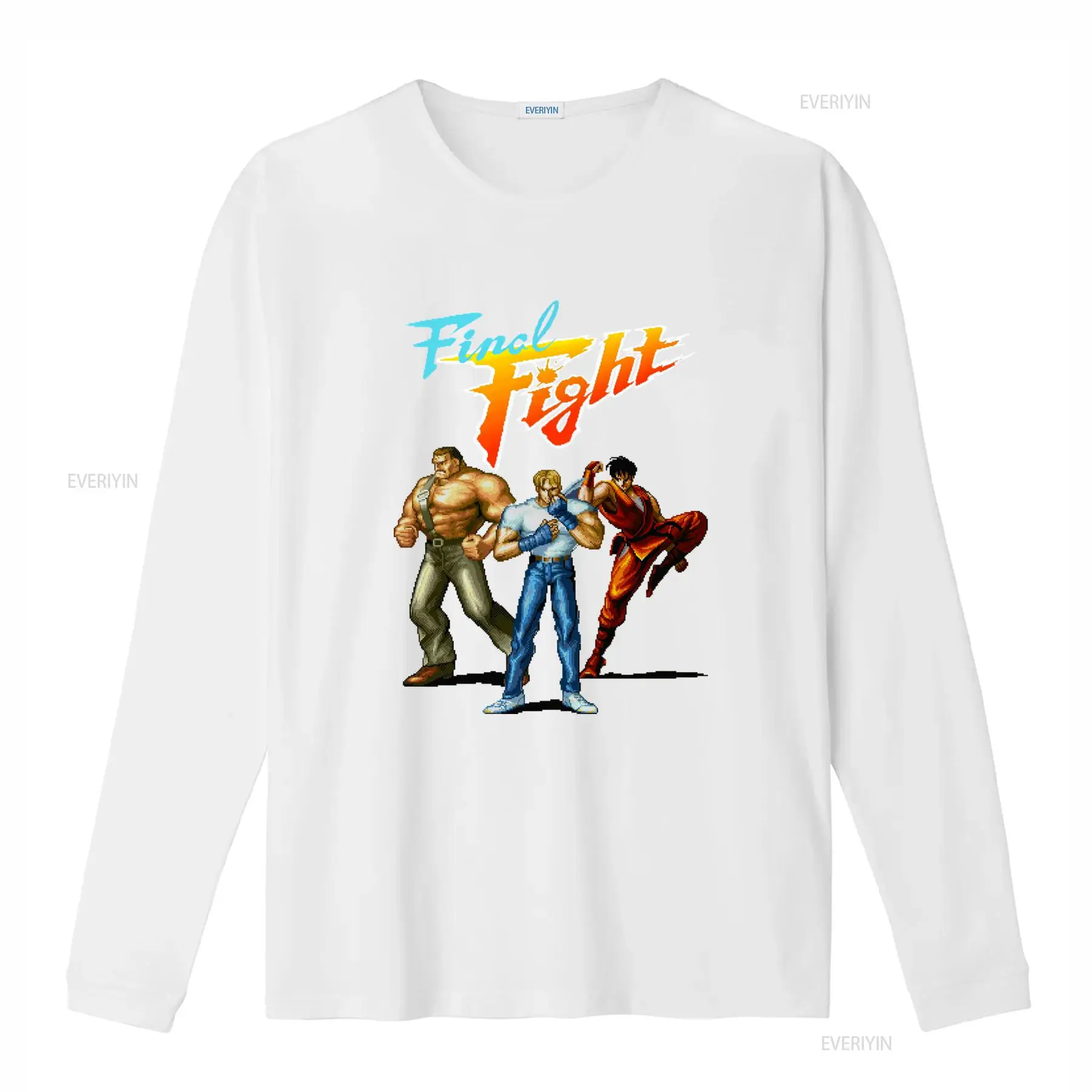 Retro SNES Arcade Final Fight  - Vintage Fashion Art review and price