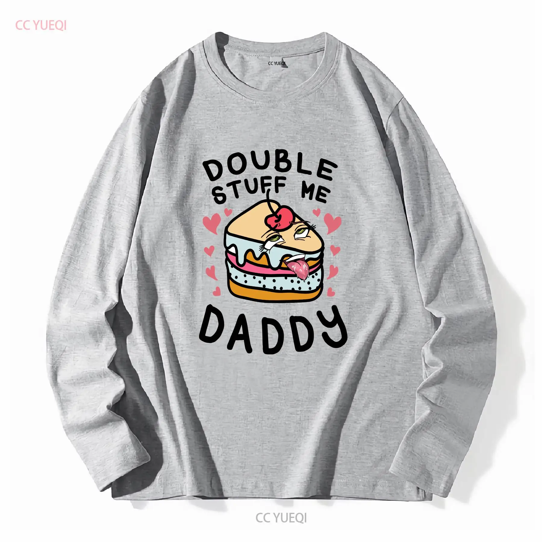 Double Stuff Me Daddy T Shirt  - Vintage Fashion Stuff review and price