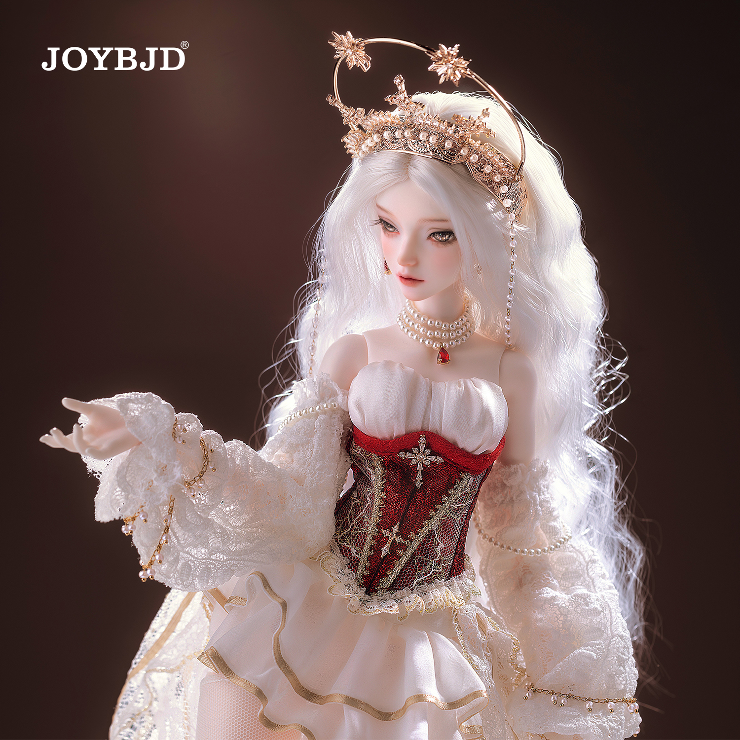 JOYBJD Bjd Doll 1/4 Kael FullS - Vintage Fashion Toys review and price