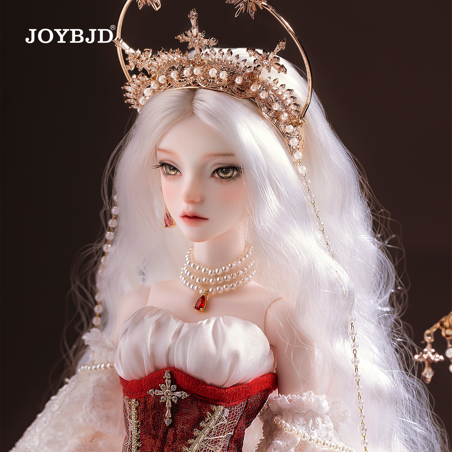JOYBJD Bjd Doll 1/4 Kael FullS - Vintage Fashion Toys review and price