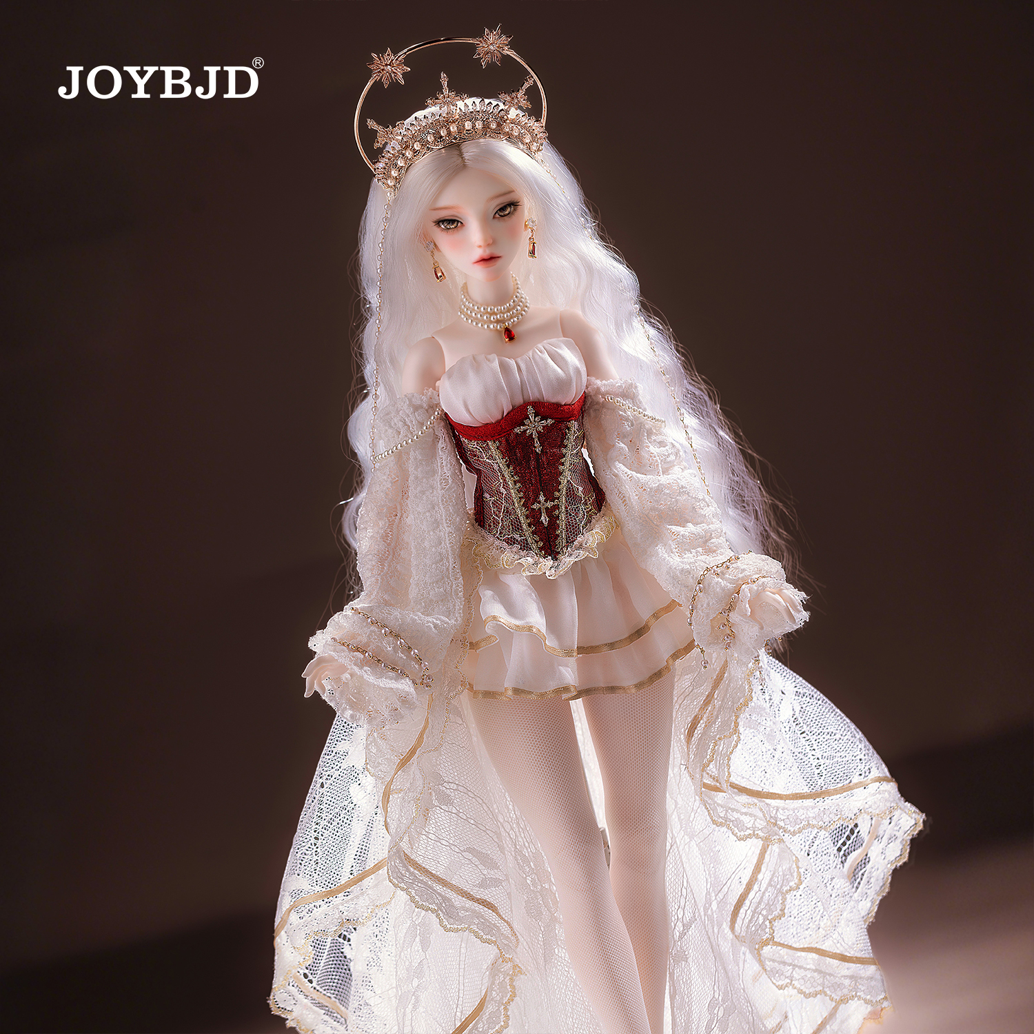 JOYBJD Bjd Doll 1/4 Kael FullS - Vintage Fashion Toys review and price