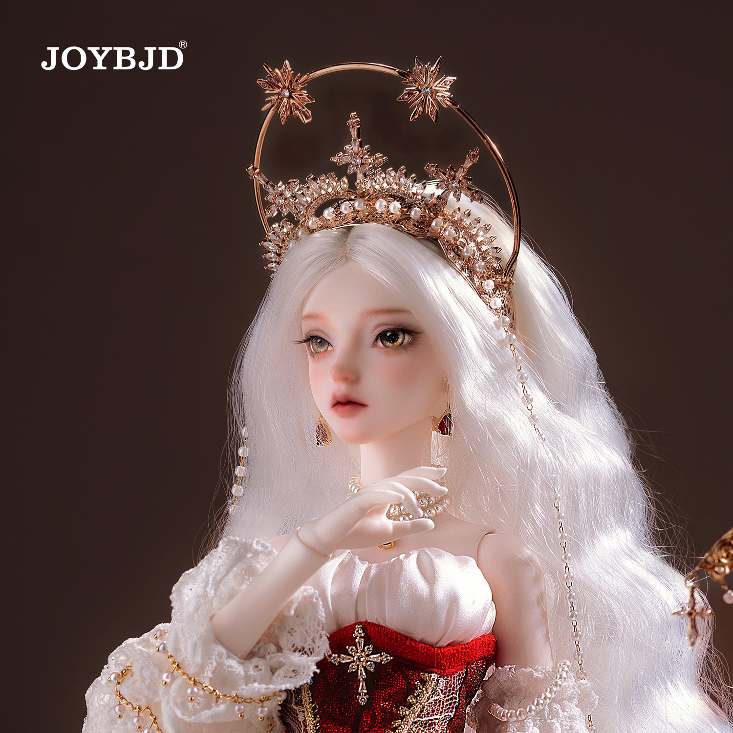 JOYBJD Bjd Doll 1/4 Kael FullS - Vintage Fashion Toys review and price