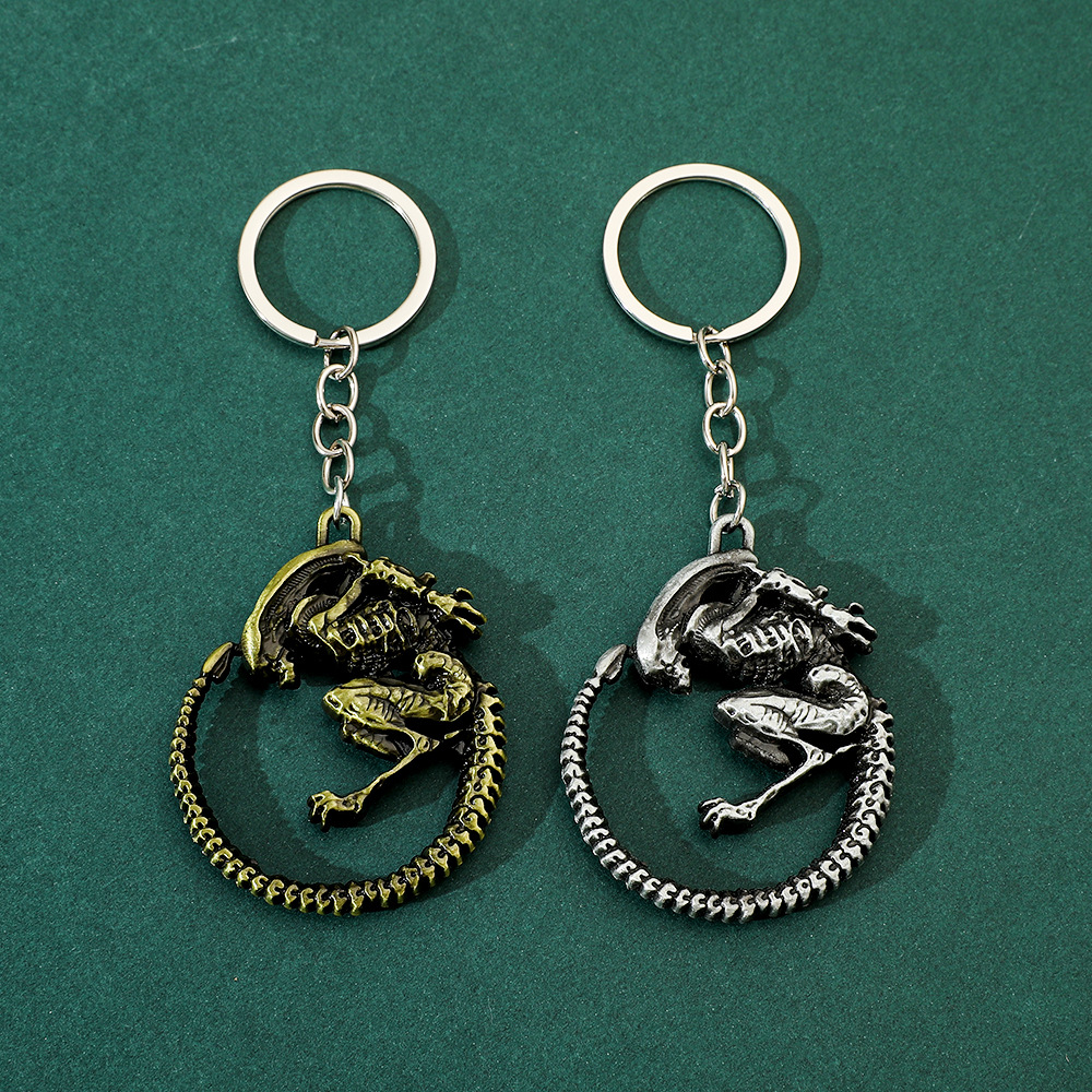 Avp Alien V Predator Covenant  - Vintage Fashion Queen review and price