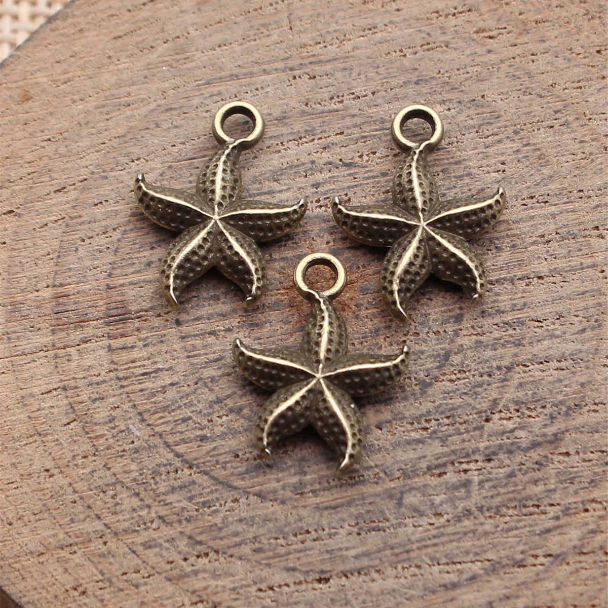 20pcs 17x12mm 3 Colors Antique - Vintage Fashion Words review and price