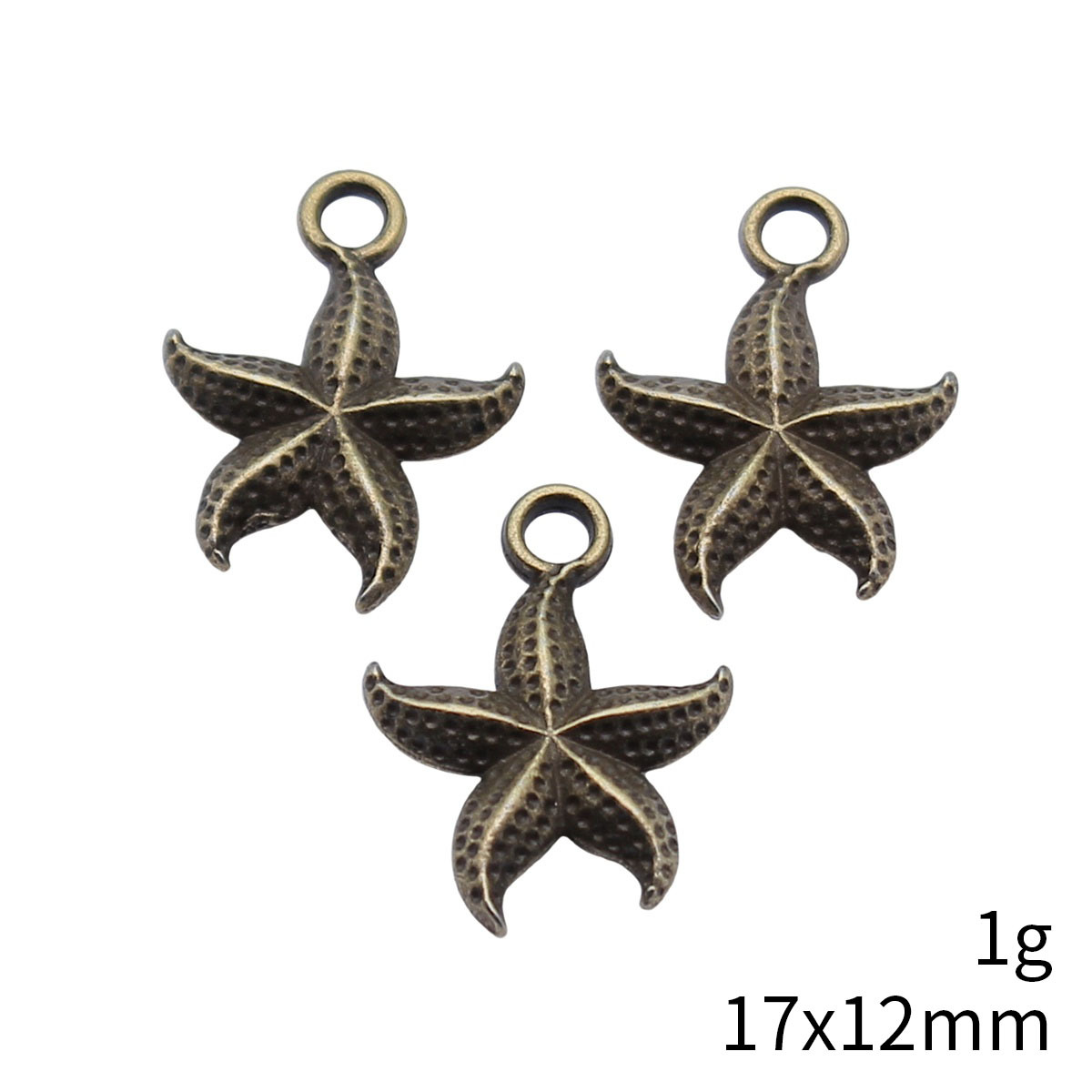 20pcs 17x12mm 3 Colors Antique - Vintage Fashion Words review and price