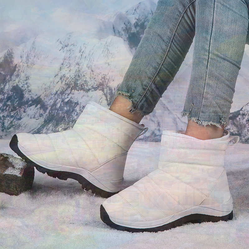 Nonslip Thermo Elderly Tennis  - Vintage Fashion Brand Names review and price