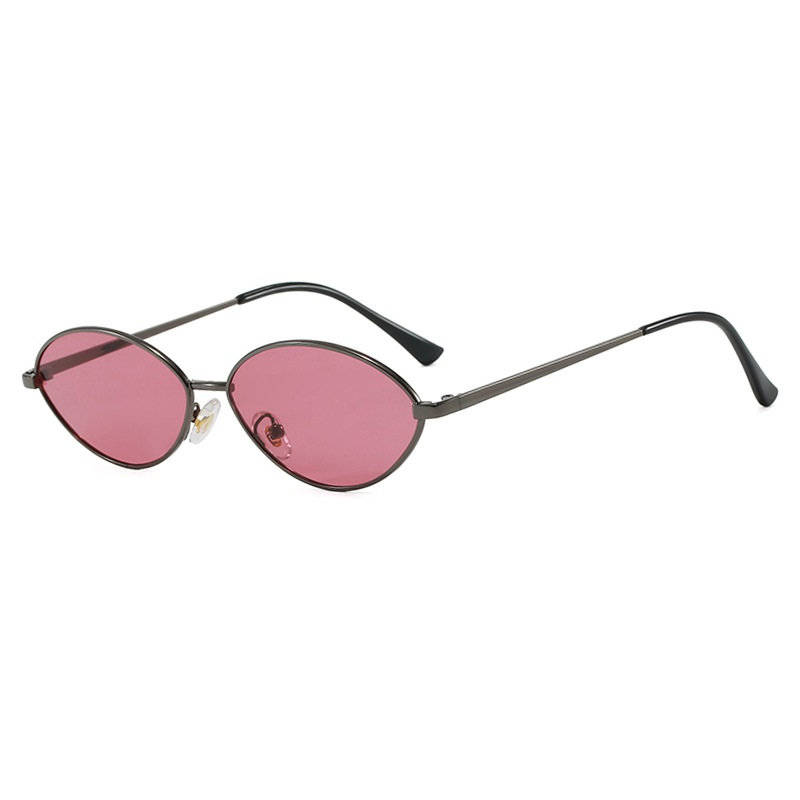Retro Cat eye Woman Sunglasses - Vintage Fashion Streetwear review and price