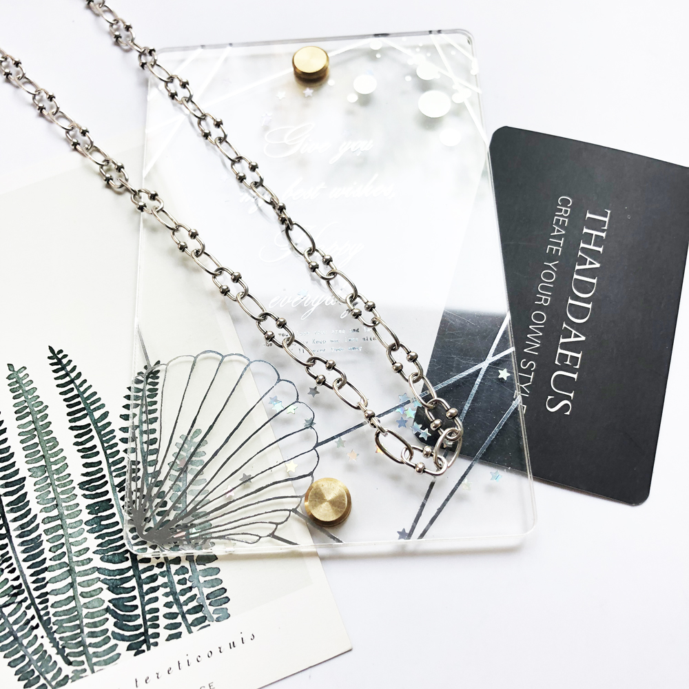 Extraordinary Charm Necklace S - Vintage Fashion Looks review and price