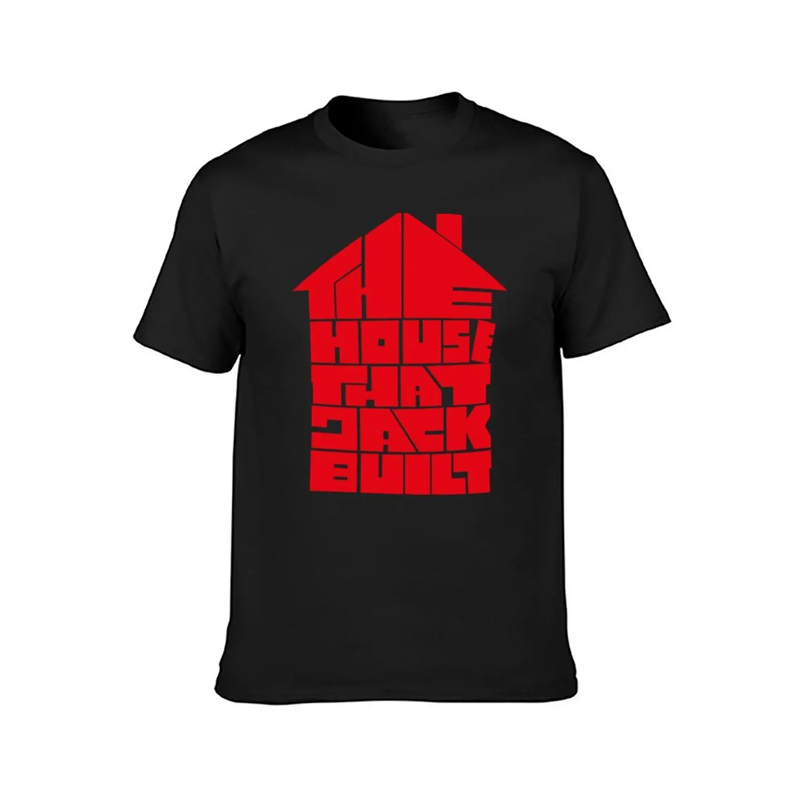 The House that Jack Built T-Sh - Vintage Fashion Stuff review and price