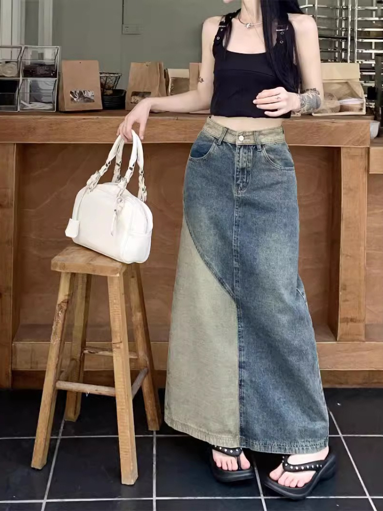 New Spring Autumn Women Fashio - Vintage Fashion Streetwear review and price
