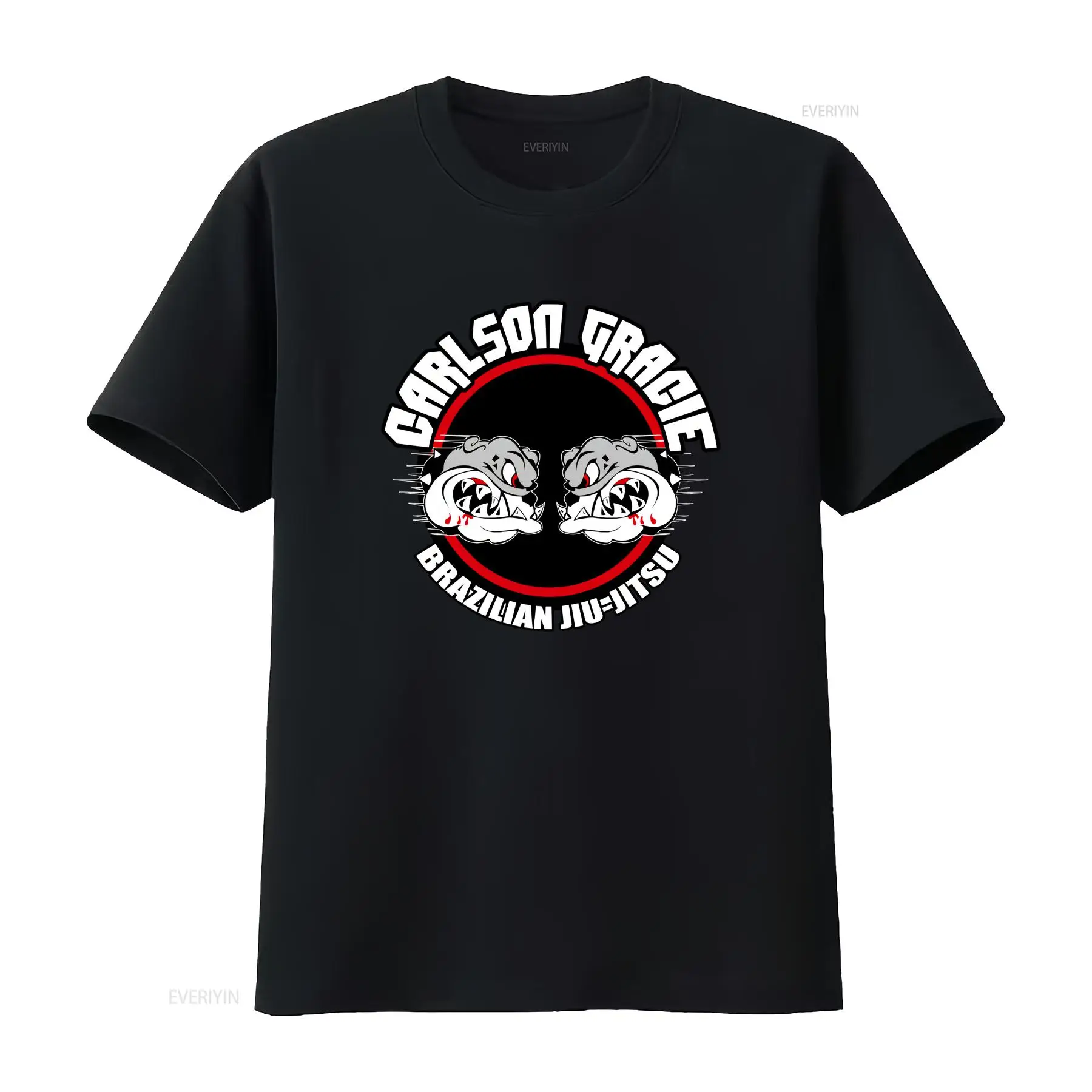 NEW LIMITED Carlson Gracie Bra - Vintage Fashion Art review and price