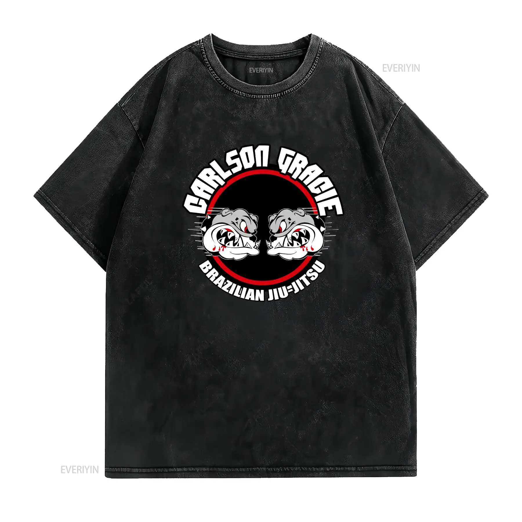 NEW LIMITED Carlson Gracie Bra - Vintage Fashion Art review and price