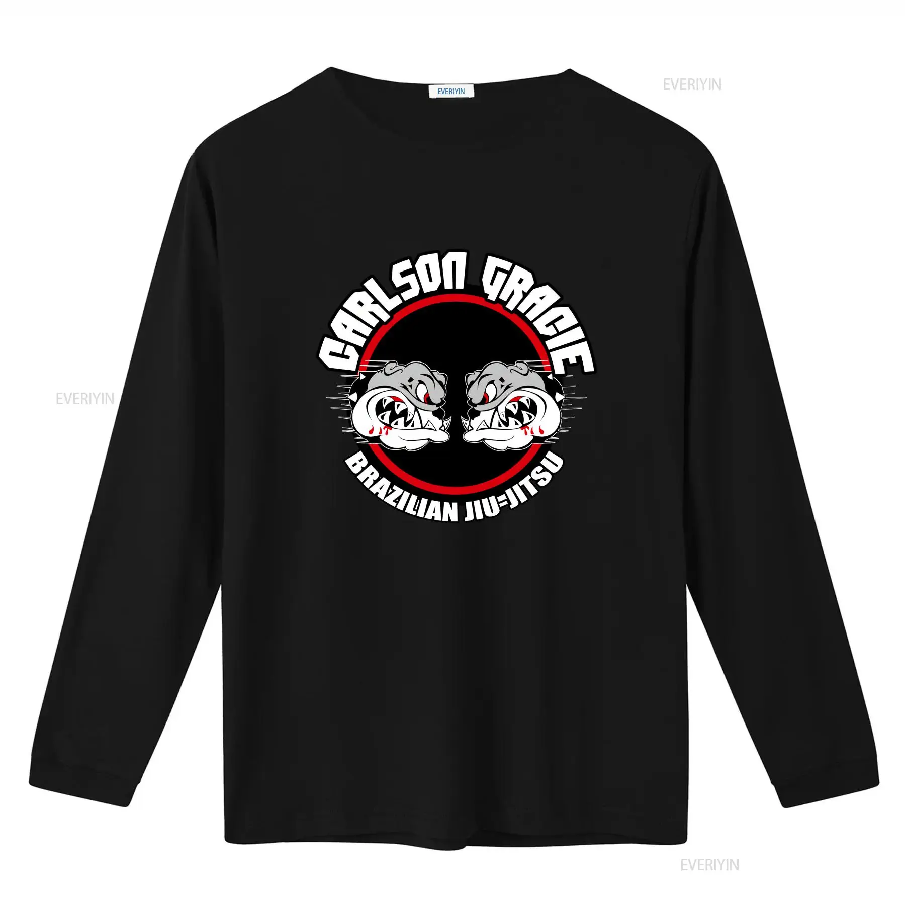 NEW LIMITED Carlson Gracie Bra - Vintage Fashion Art review and price