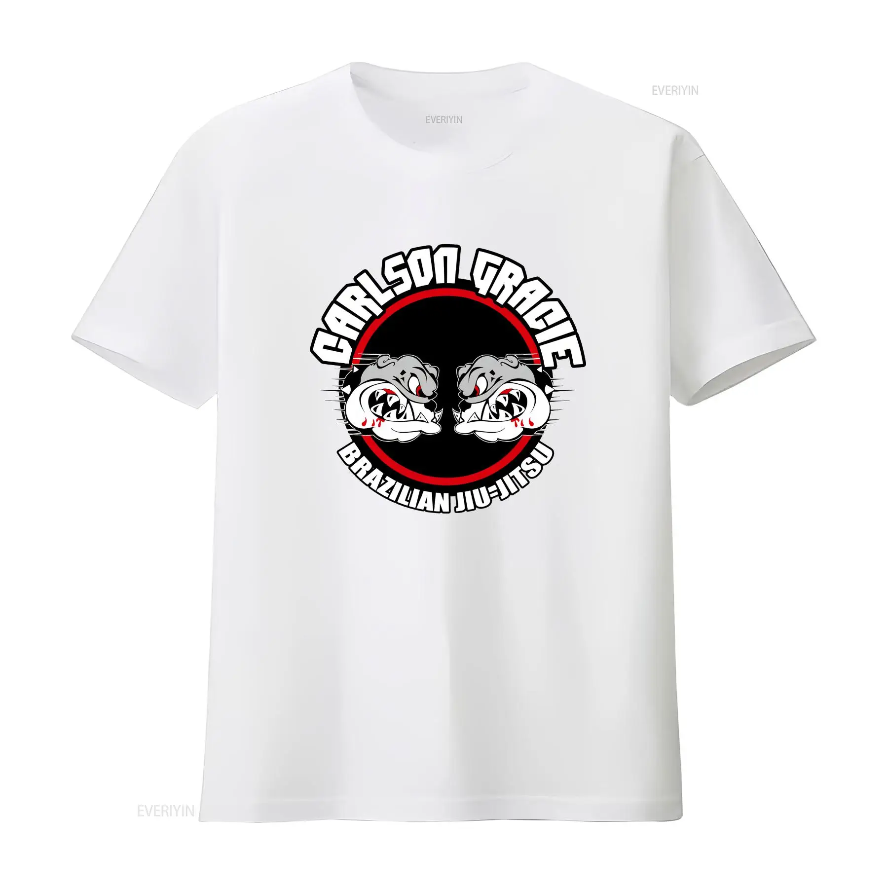 NEW LIMITED Carlson Gracie Bra - Vintage Fashion Art review and price