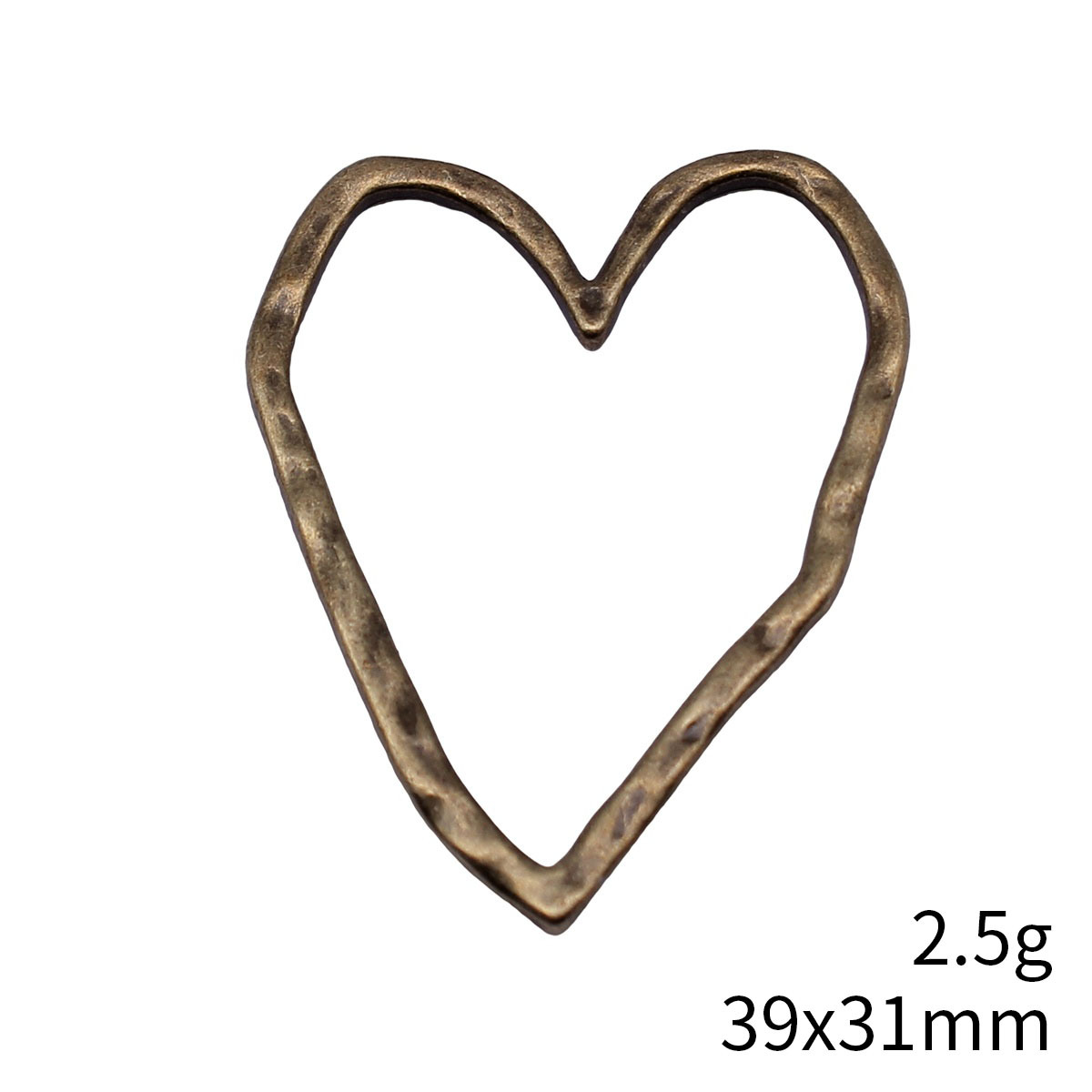 10pcs 39x31mm 5 Colors Hollow  - Vintage Fashion Words review and price