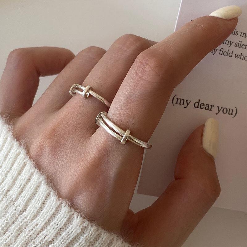 S925 Silver Adjustable Vintage - Vintage Fashion Toys review and price