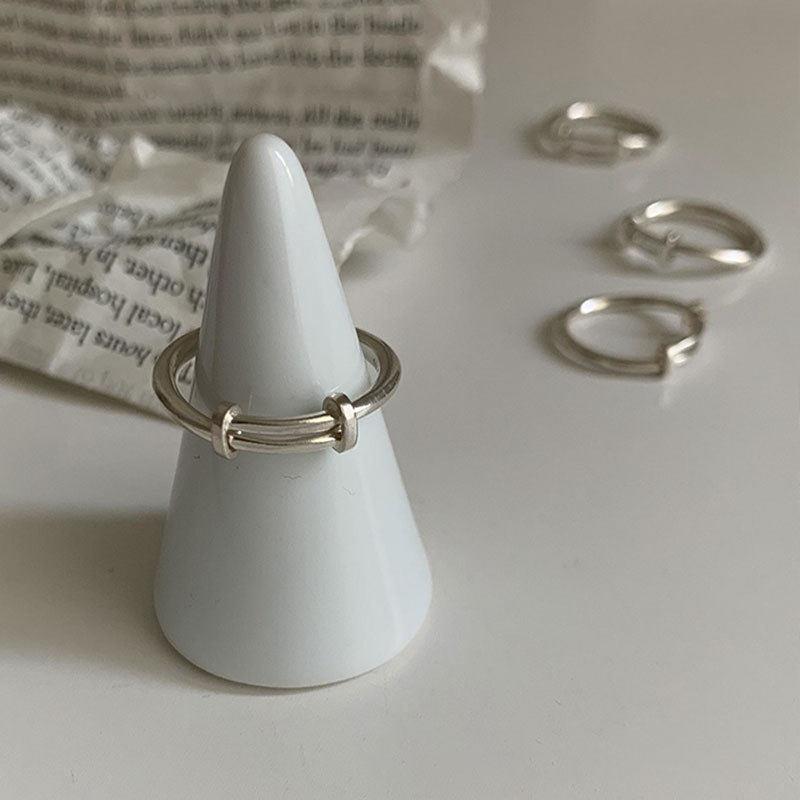 S925 Silver Adjustable Vintage - Vintage Fashion Toys review and price