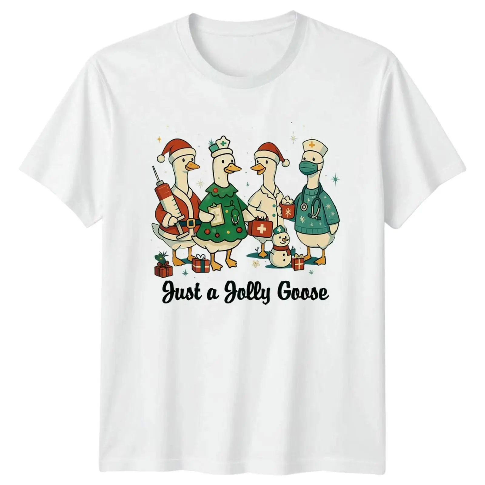 Just A Jolly Goose Healthcare  - Vintage Fashion Herren review and price