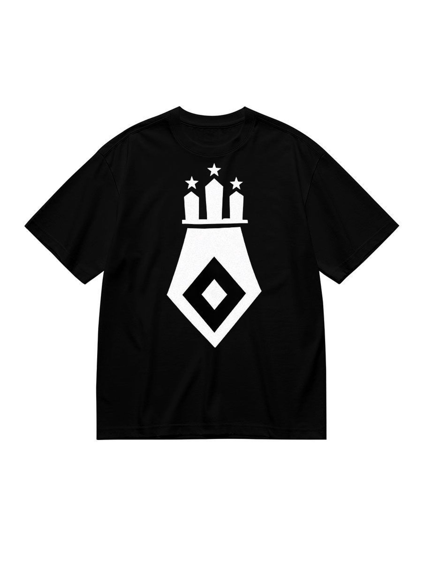 Hamburg Football Club Logo Gra - Vintage Fashion Hamburg review and price