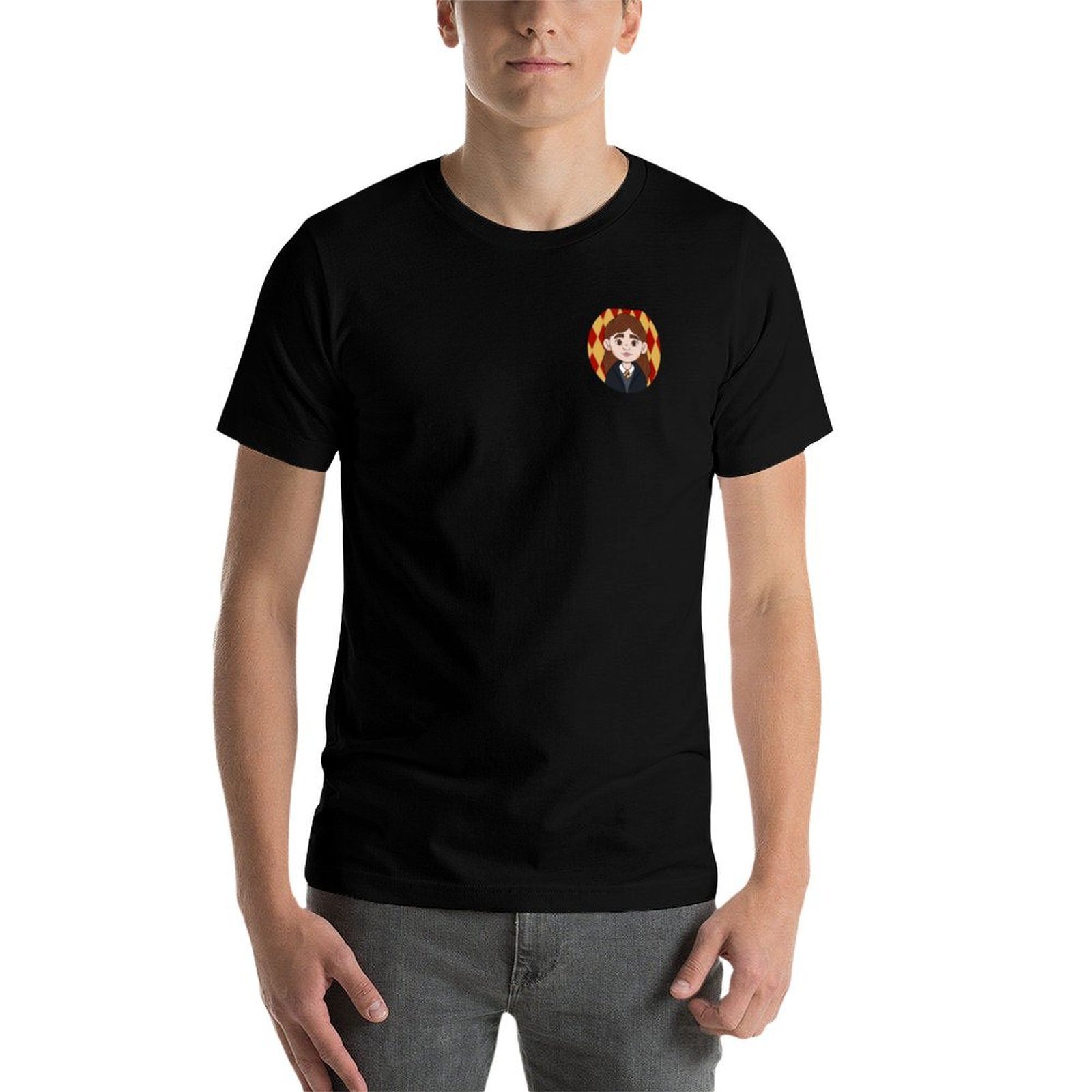 Maga T-Shirt cheap stuff blue  - Vintage Fashion Archive review and price