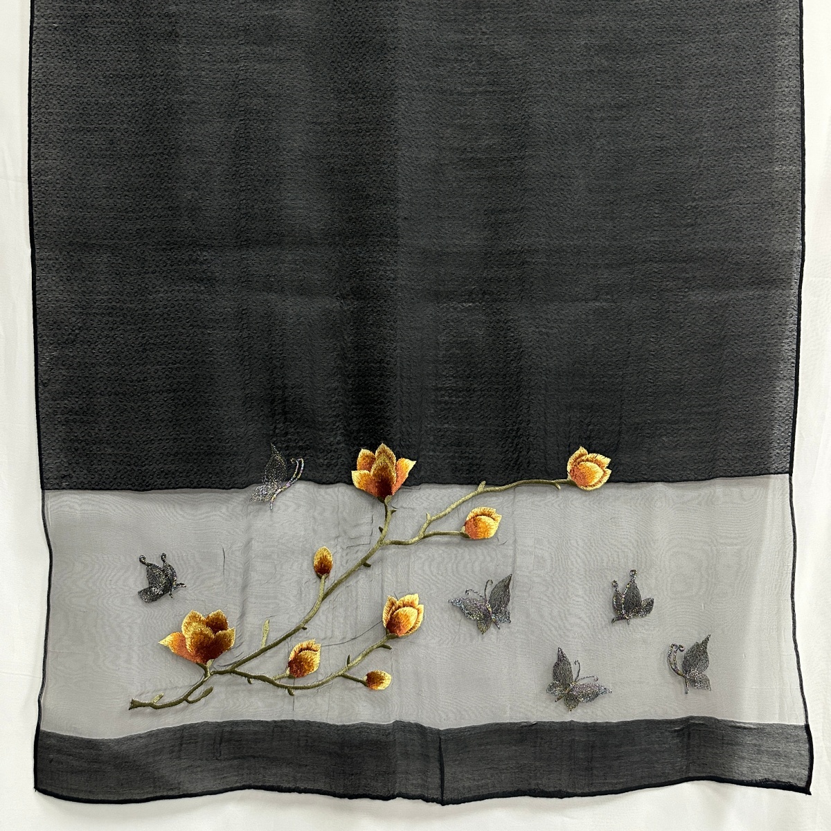 Scarf Print Hijab Bandana Silk - Vintage Fashion Hijab review and price